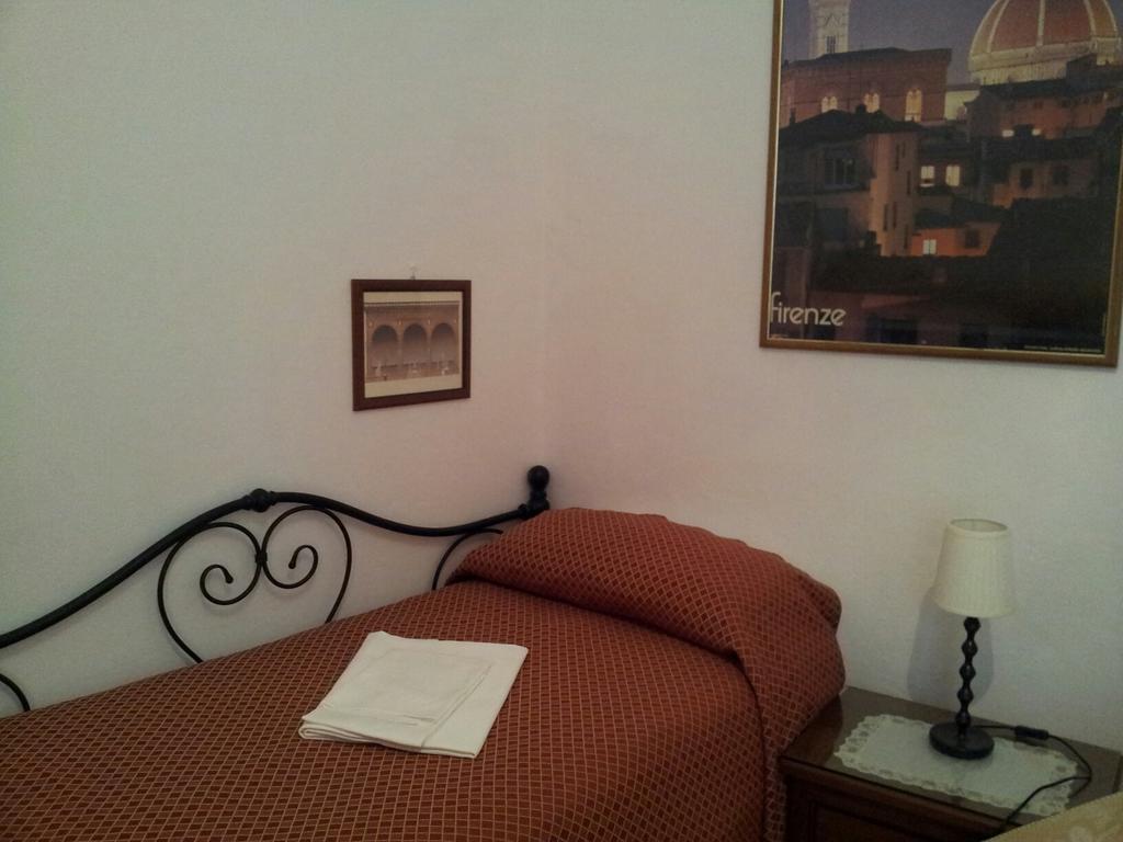 Hotel 3Beauty Firenze Exterior photo