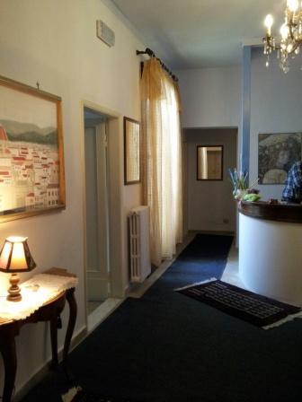 Hotel 3Beauty Firenze Exterior photo