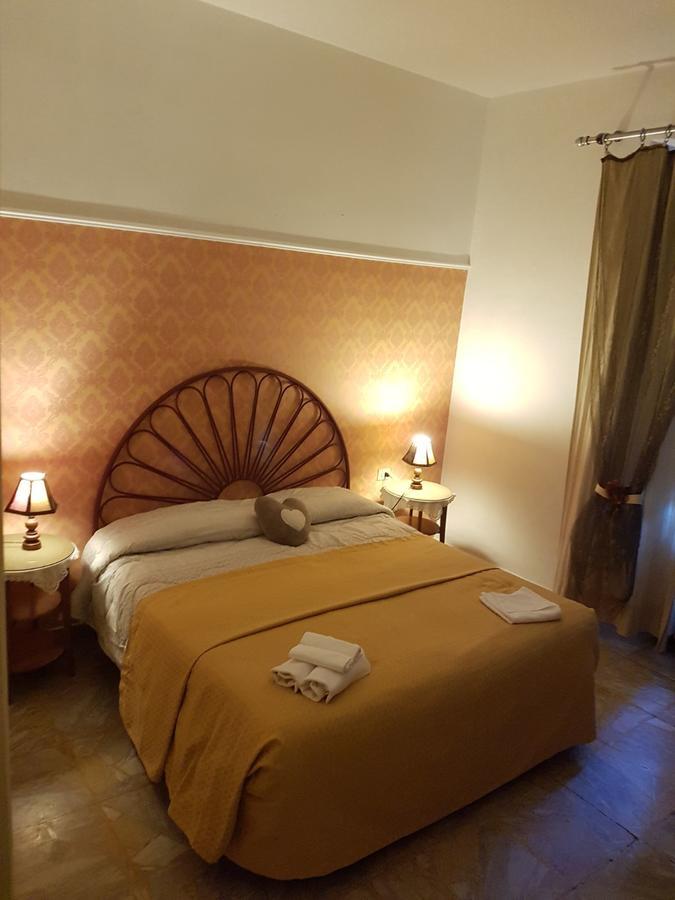 Hotel 3Beauty Firenze Exterior photo