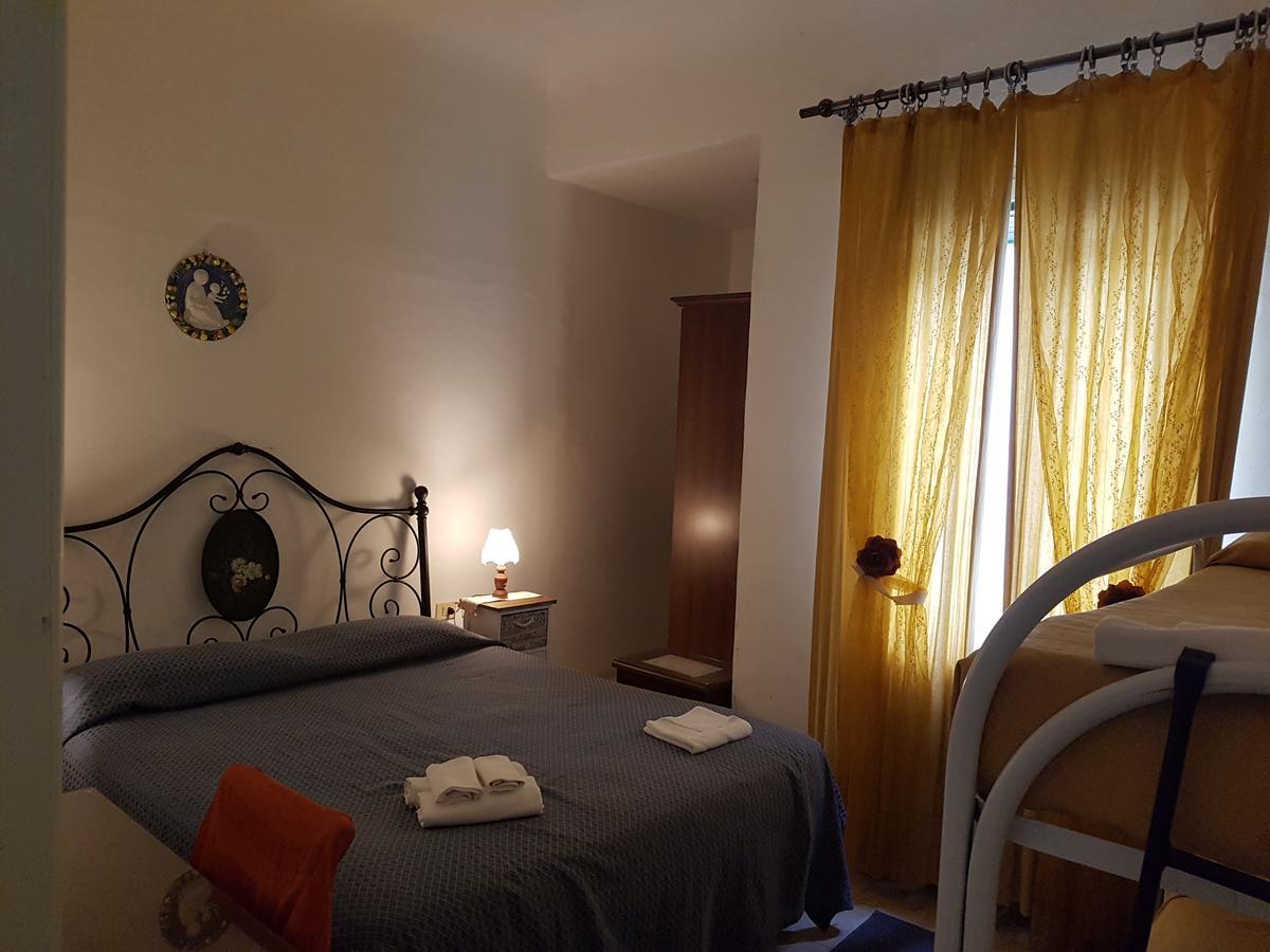 Hotel 3Beauty Firenze Exterior photo
