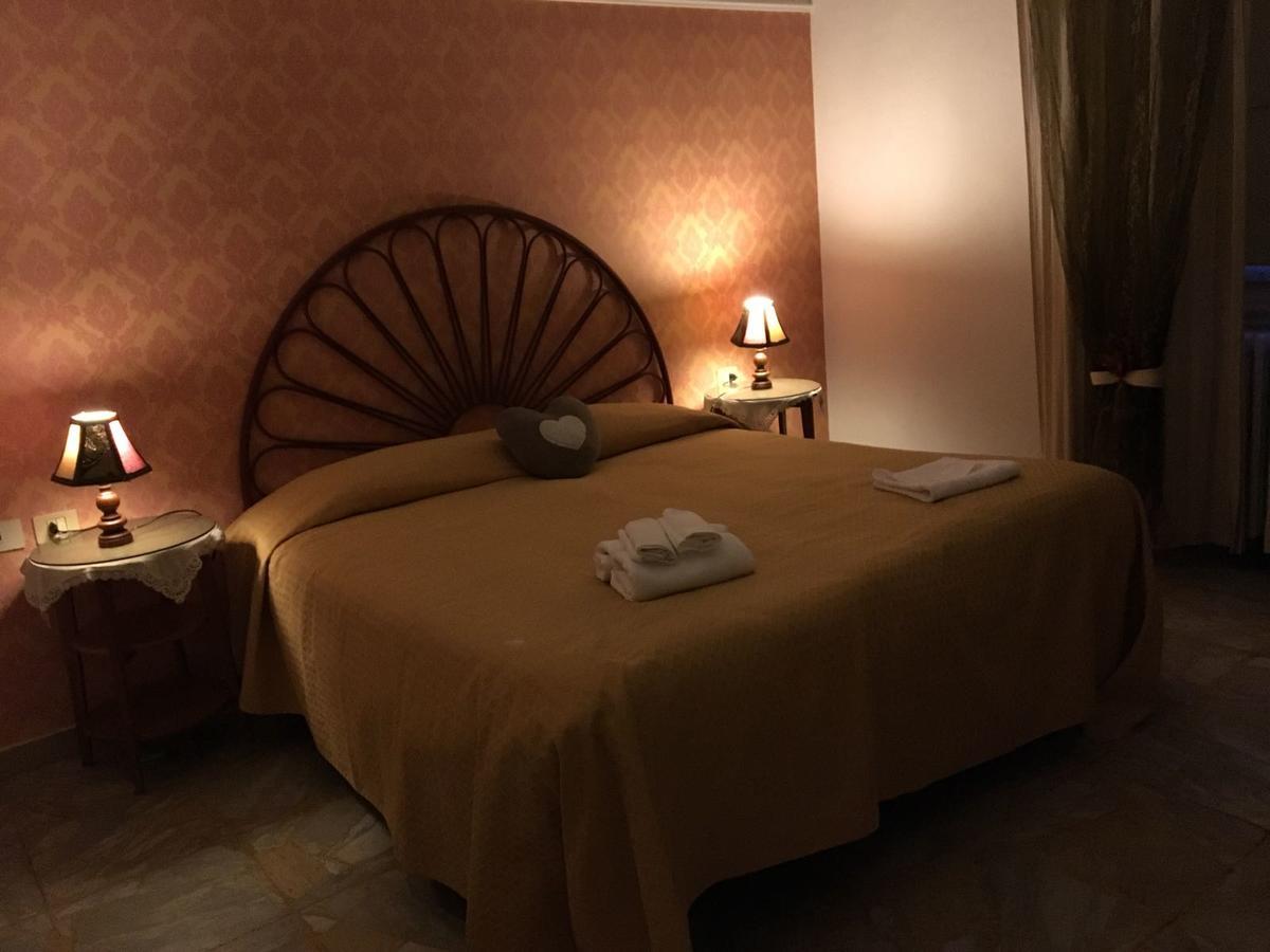 Hotel 3Beauty Firenze Exterior photo