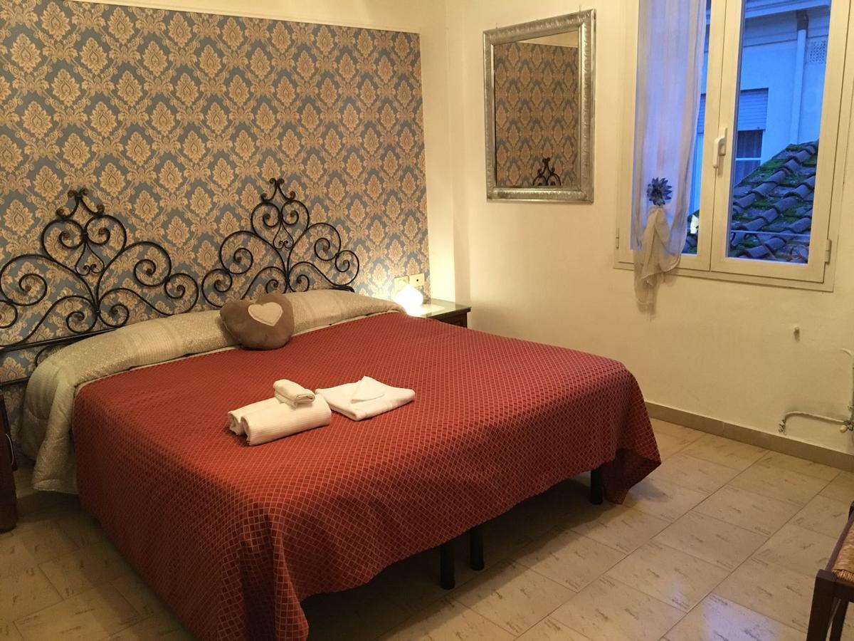 Hotel 3Beauty Firenze Exterior photo